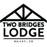Two Bridges Lodge logo